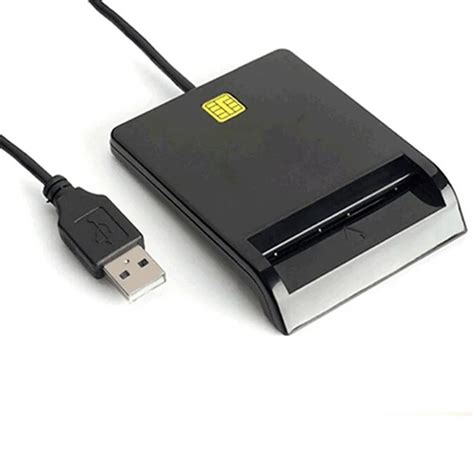 Jual Smart Card Reader Terbaru 